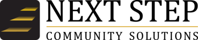 Next Step Community Solutions Logo